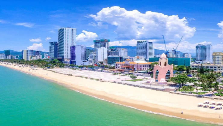 Qũy Căn Hộ Biển Libera TP Nha Trang Gía Tốt Bàn Giao Full Nội Thất